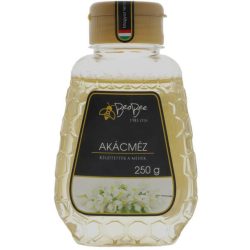 BEOBEE AKÁCMÉZ TUBUSOS 250 g