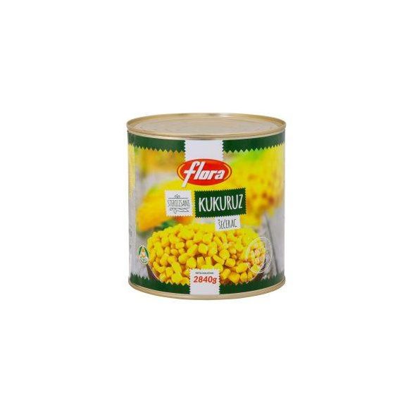 TOP VEGGIES CSEMEGEKUKORICA 340G