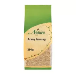 Nuts&berries bio pörköletlen hajdina 400 g – Gabona