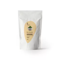 Prana bio chlorella algapor 125 g - 