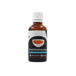 PRANA FEKETEKÖMÉNY OLAJ 50 ml