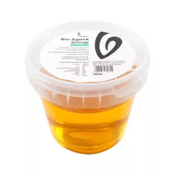 Prana bio agavé szirup 1000 g - 