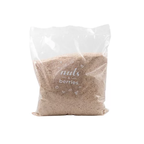 Nuts&berries Útifű maghéj 500g - 