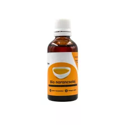 Prana bio narancsolaj 50 ml - 