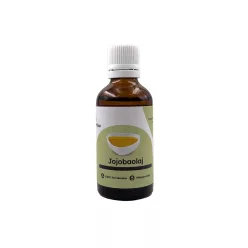 Prana jojobaolaj hidegen sajtolt 50 ml – Egyéb testápoló szer