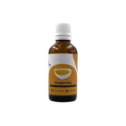 Prana Argánolaj Hidegen sajtolt 50 ml - 