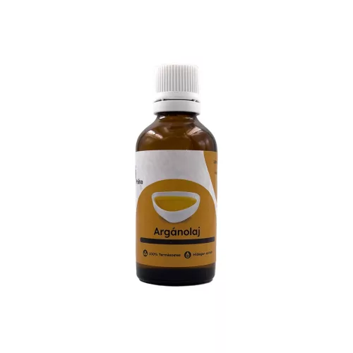 Prana Argánolaj Hidegen sajtolt 50 ml - 