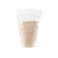 Nuts&berries Útifű maghéj liszt 250 g - 