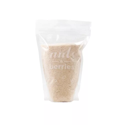 Nuts&berries Útifű maghéj liszt 250 g - 