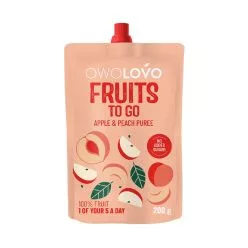 Prana Holland Kakaópor 20-22% 200g