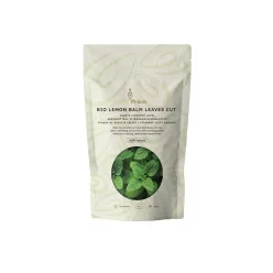 Prana Bio Orvosi Citromfű tea 40 g - 