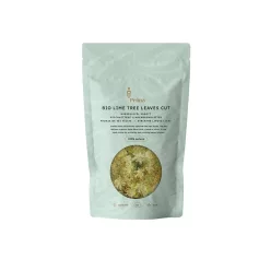 Prana Bio Kislevelű Hárs levél tea 50g - 