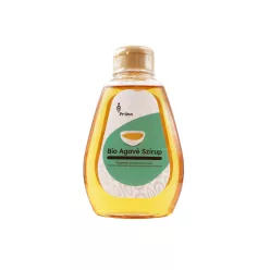 Prana Agavé szirup 350 ml cseppment.kisz. - 