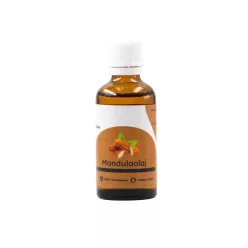 Prana Mandulaolaj hidegen sajtolt 50 ml - 