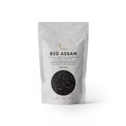 Prana bio assam fekete tea 100 g - 