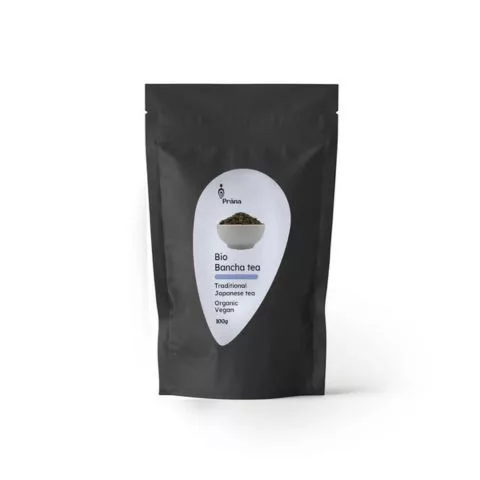 Prana bio bancha tea 100 g - 