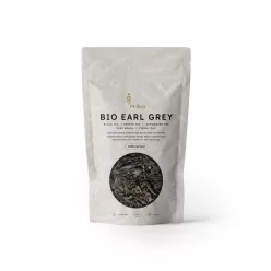 Prana Bio earl grey fekete tea 100 g – Gyümölcstea