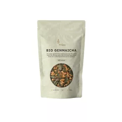 Prana Bio Genmaicha tea 100 g - 