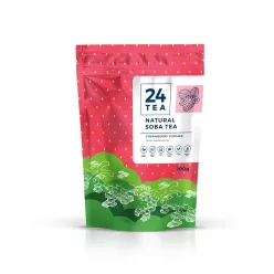 Prana bio gyümölcsös teakeverék 100 g - 