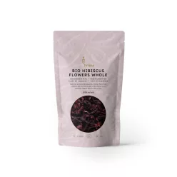 Prana Bio Hibiszkuszvirág tea 100 g - 