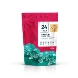 Prana bio kukicha tea 100 g