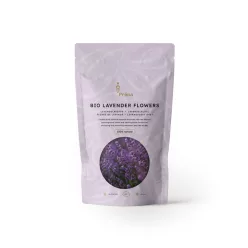 Prana Bio Levendulavirág tea 100 g - 