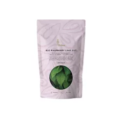 Prana Bio Málna levél 50g - 