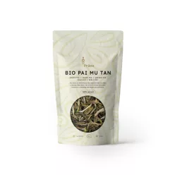 Prana Bio Pai Mu Tan Fehér tea 50 g - 