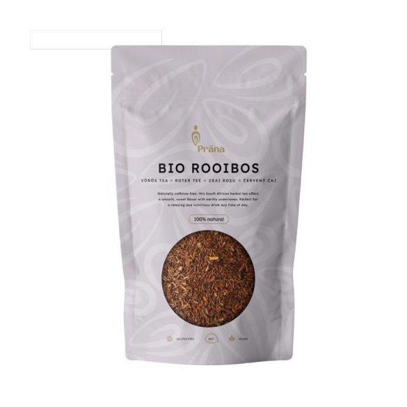Prana bio rooibos tea 100 g