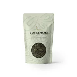 Prana Bio Sencha zöld tea 100g - 