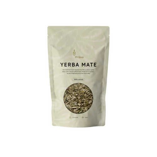 Prana yerba mate tea 125 g - 