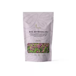 Prana Bio Astragalus gyökér por 100 g
