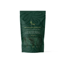 Prana Bio Hawaian Spirulina por 100g - 