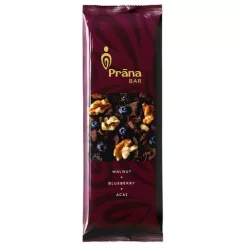 Prana Szelet Acai- Áfonya-Dió 35 g