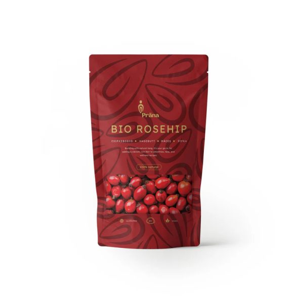 Prana Bio Csipkebogyópor 250g