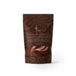 Prana bio csokoládé pasztilla kókusztej és kókuszcukor 250 g - 