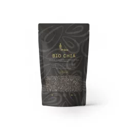 Prana Bio Chia mag 250g - Bio és natúr étrendkiegészítők