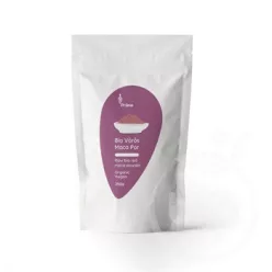 Prana bio vörös maca por 250 g - 