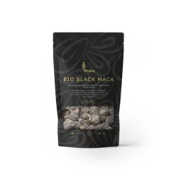 PRANA BIO FEKETE MACA POR 250G - 
