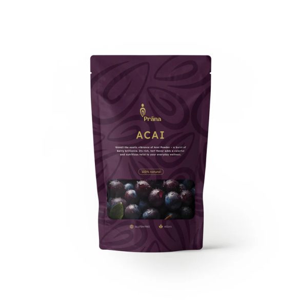 Prana Acai Por 60 g