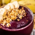 Prana Acai Por 60 g - Bio és natúr étrendkiegészítők