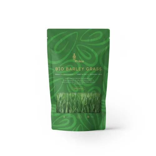 PRANA BIO ÁRPAFŰPOR 125G - 