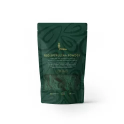 PRANA BIO SPIRULINA POR - 