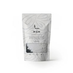 PRANA MSM POR 250G