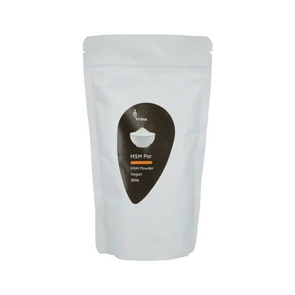 PRANA MSM POR 250G