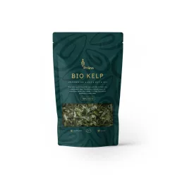 Prana Bio Kelp Moszat 125g - 