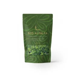 Prana bio lucerna por 125 g - 