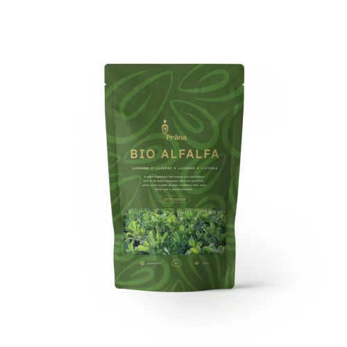 Prana bio lucerna por 125 g - 