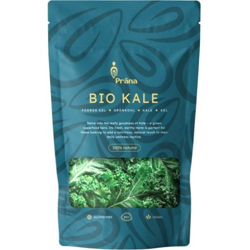 Prana Bio Kelkáposzta por 125 g