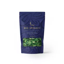 Prana bio spenót por 125 g - 